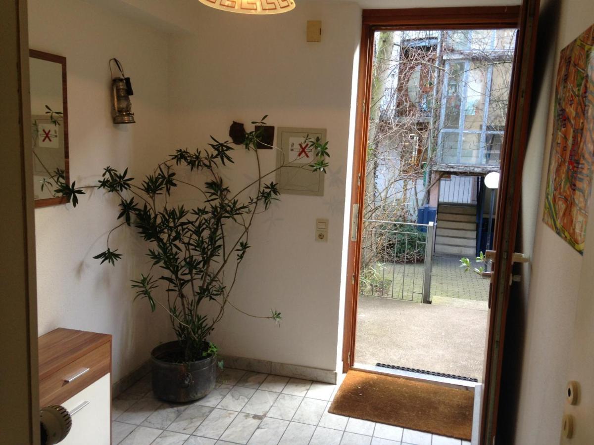 Apartment Haus Schoenwald