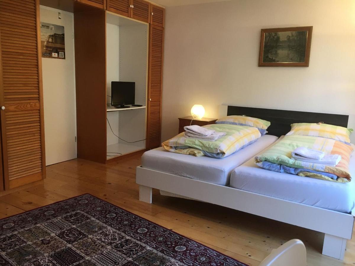 Apartment Haus Schoenwald