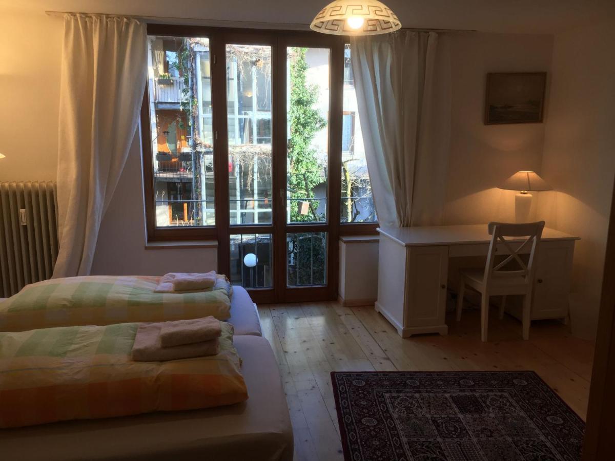 Haus Schoenwald * Freiburg im Breisgau