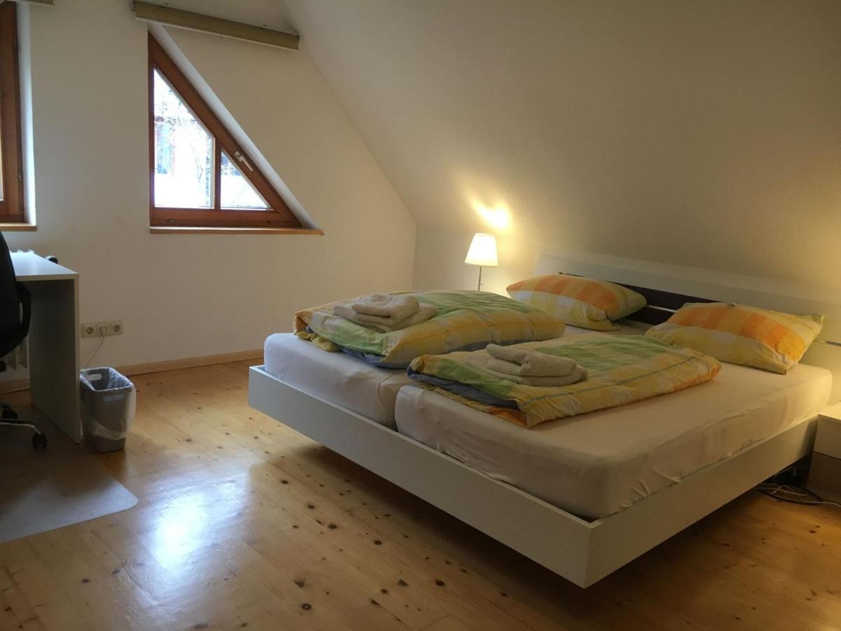Apartment Haus Schoenwald Freiburg im Breisgau