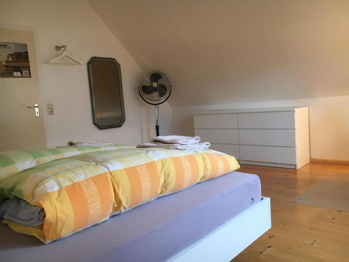Haus Schoenwald Apartment *