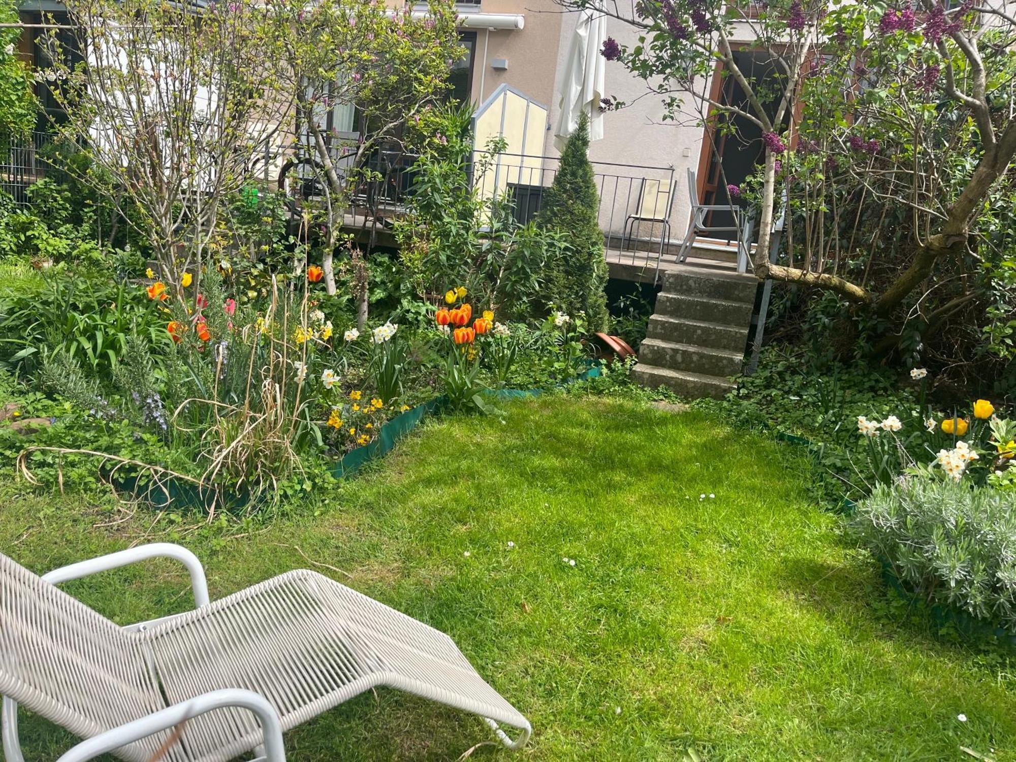 Apartment Haus Schoenwald *